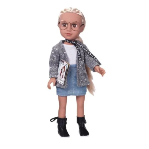 Кукла Essa Toys Camilla купить в Кишиневе
