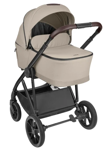 Коляска 3 в 1 Kikkaboo Chiara 2027 Beige купить в Кишиневе
