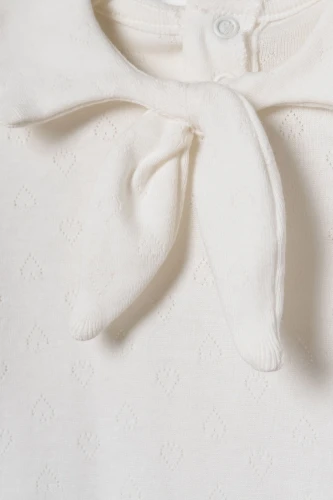 Комбинезон BabyCosy Girl Ivory (6-9М) купить в Кишиневе