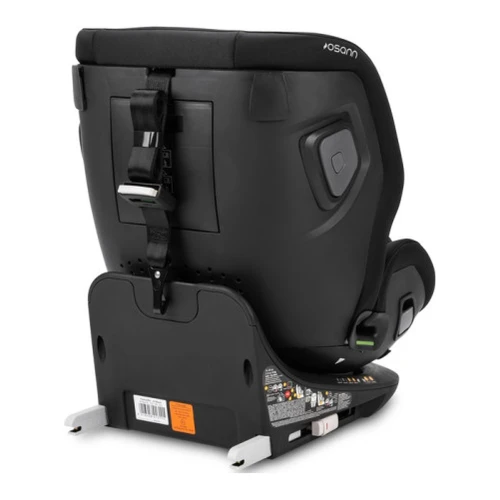Scaun auto 0-36 kg (i-Size) Isofix Osann Flame360, negru All Black, rotativ 360 cumpăra în Chișinau
