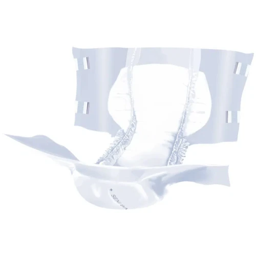 Подгузники для взрослых Seni Basic 2, размер M, 30 шт. купить в Кишиневе