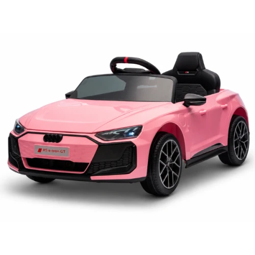 Электромобиль Kids Car Audi e-tron, Pink купить в Кишиневе