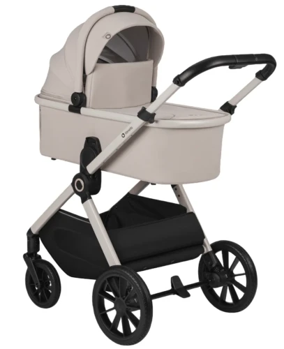 Carucior 2/1 Lionelo Layla Beige Sand cumpăra în Chișinau
