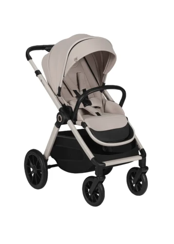 Коляска 2/1 Lionelo Layla Beige Sand купить в Кишиневе