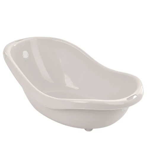 Cadita KikkaBoo Hippo Beige, 82 cm cumpăra în Chișinau