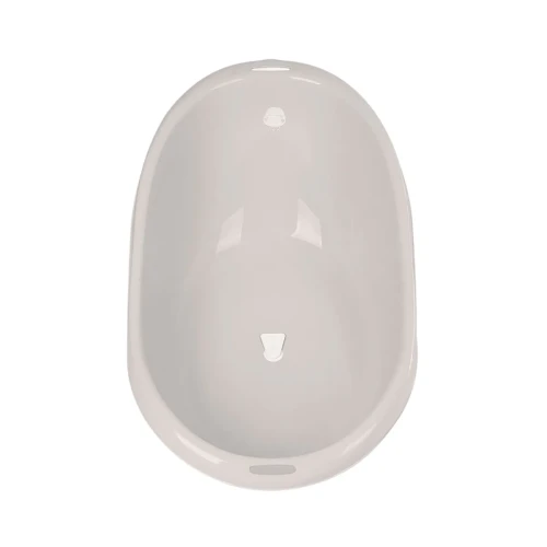 Cadita KikkaBoo Hippo Beige, 82 cm cumpăra în Chișinau