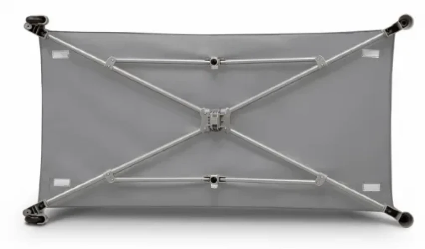 Кроватка манеж Lionelo Stefi Grey Concrete купить в Кишиневе