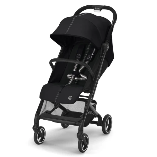 Прогулочная коляска Cybex Beezy Moon Black купить в Кишиневе