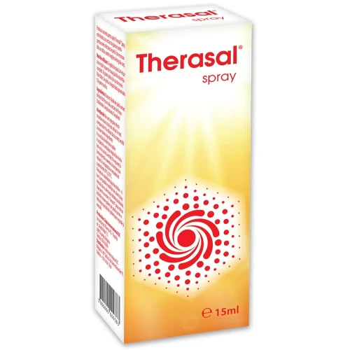 Spray Vedra Therasal, 15 ml cumpăra în Chișinau