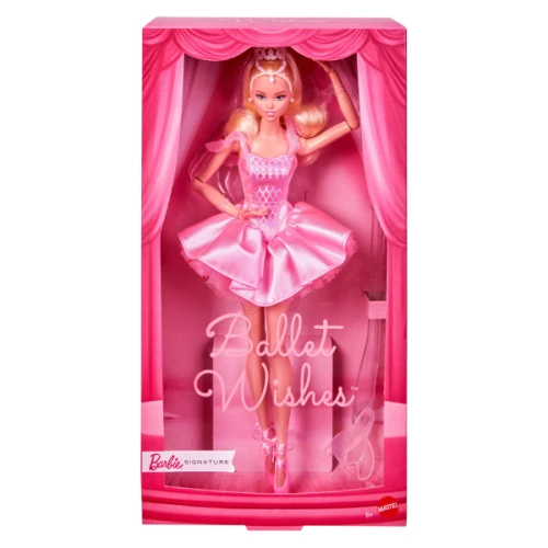 Păpușă Barbie Balerină, 31 cm cumpăra în Chișinau