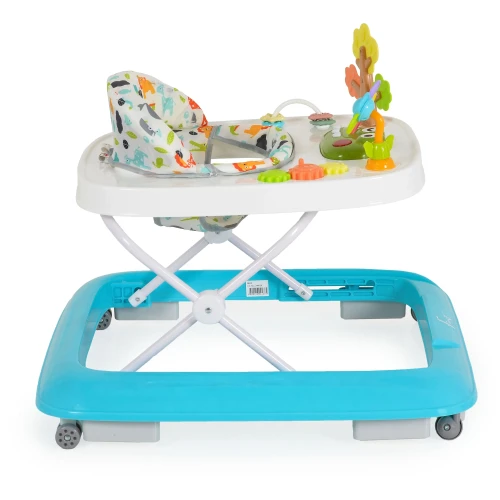 Ходунок Moni Forest Blue купить в Кишиневе
