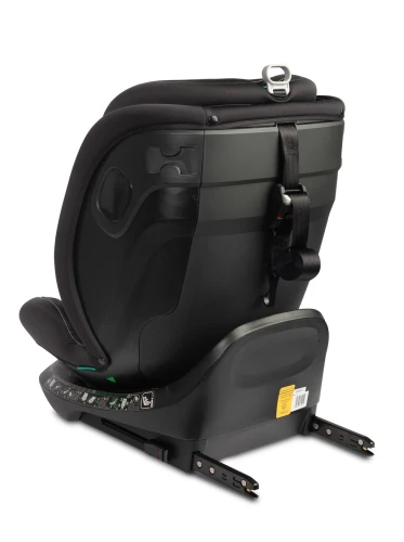 Автокресло 40-150 см (i-Size) Isofix Caretero Azure Grey, поворотное 360 купить в Кишиневе - 2 Автокресло 40-150 см (i-Size) Isofix Caretero Azure Grey, поворотное 360 купить в Кишиневе