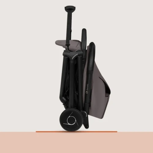 Carucior de plimbare Lionelo Sia Beige Taupe cumpăra în Chișinau