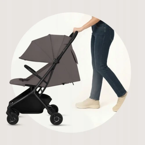 Carucior de plimbare Lionelo Sia Beige Taupe cumpăra în Chișinau