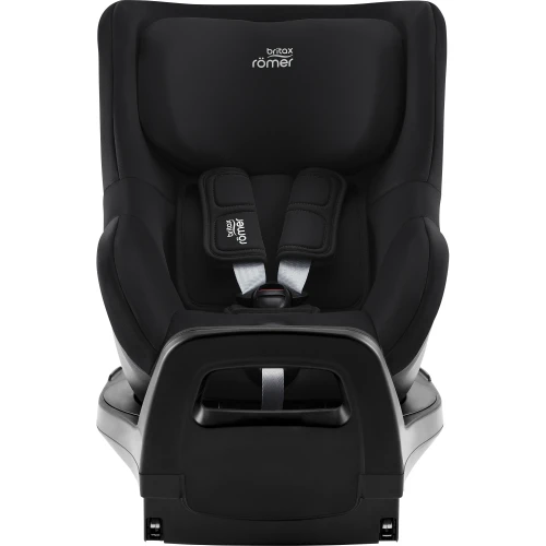 Scaun auto 61-105 cm (i-Size) Isofix Britax-Römer Dualfix Pro M Space Black, rotativ 360 cumpăra în Chișinau
