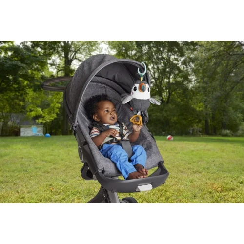 Jucărie pentru cărucior Fisher Price Soft Toucan With Motion cumpăra în Chișinau