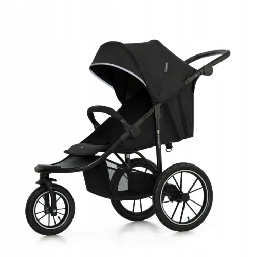 Cărucior de plimbare Kinderkraft Helsi Deep Black cumpăra în Chișinau
