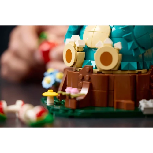 Конструктор Lego Pokémon Munchlax 72150, 757 элементов купить в Кишиневе