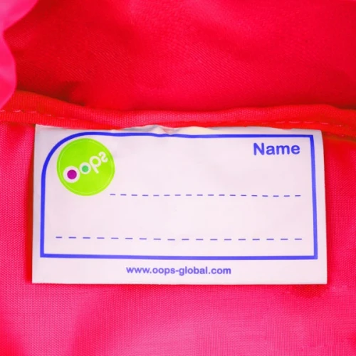 Детский рюкзак Oops 3D Ladybug Red, 32 x 23 x 11 cм купить в Кишиневе
