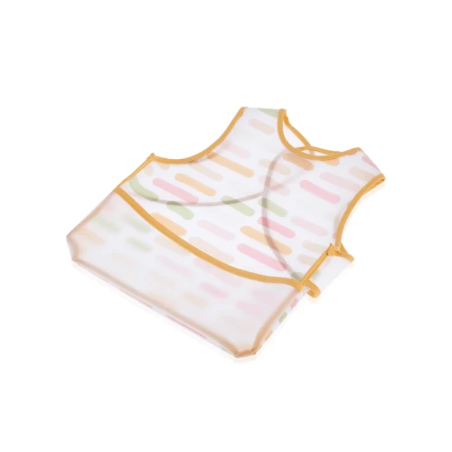 Bavetă din poliester BabyJem Pastel Stripes cumpăra în Chișinau