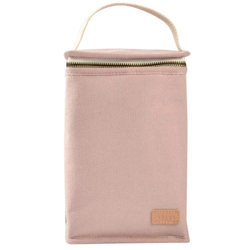 Geanta izoterma Beaba Dusty Rose cumpăra în Chișinau