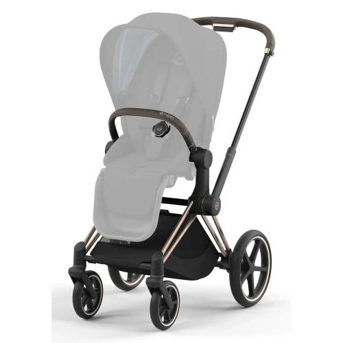 Cadru pentru cărucior Cybex Priam Platinum Rosegold cumpăra în Chișinau