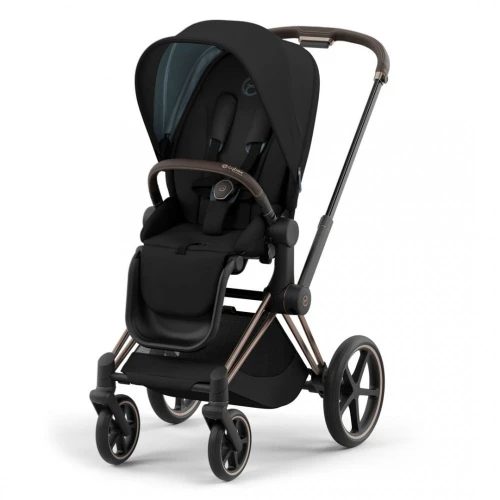 Cadru pentru cărucior Cybex Priam Platinum Rosegold cumpăra în Chișinau