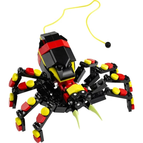 Конструкторы Lego Creator Wild Animal: Surprising Spider, 153 элемента купить в Кишиневе