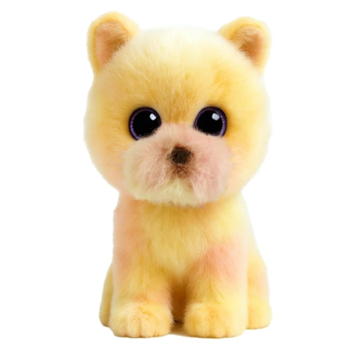 Плюшевая игрушка TY Щенок Palmer Beanie Boos, 15 см купить в Кишиневе