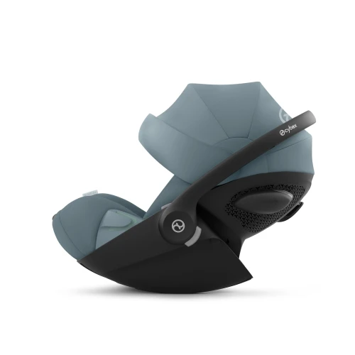 Scoica auto 40-87 cm (i-Size) Cybex Cloud G Plus Stormy Blue cumpăra în Chișinau