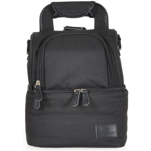 Сумка для коляски Moni Aurora Black купить в Кишиневе