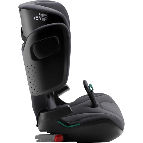 Scaun auto 100-150 cm (i-Size) Isofix Britax-Römer Kidfix Storm Grey cumpăra în Chișinau