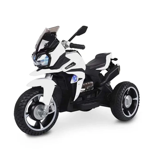 Motocicletă electrică Essa Toys Albă cumpăra în Chișinau