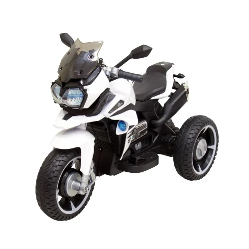 Motocicletă electrică Essa Toys Albă cumpăra în Chișinau