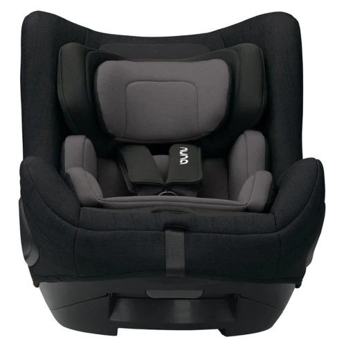 Автокресло 0-18кг Isofix Nuna TODL Next Caviar, поворотное 360 купить в Кишиневе