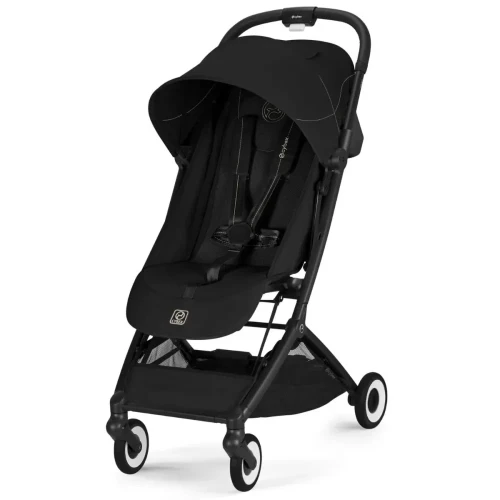 Cărucior de plimbare Cybex Orfeo BLK Magic Black cumpăra în Chișinau