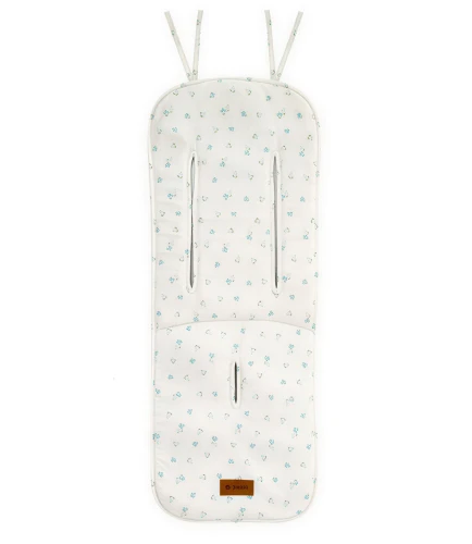 Saltea pentru cărucior și scaun auto Jane Tulip, 85x33 cm cumpăra în Chișinau