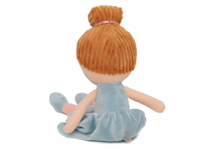 Jucărie de pluș Jollein Doll Rose, 32 cm cumpăra în Chișinau