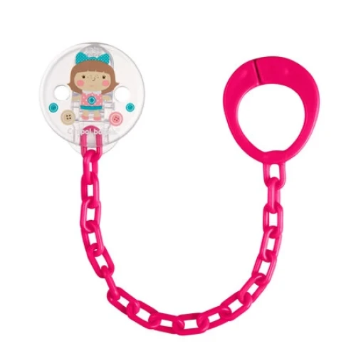 Lanț pentru suzetă Canpol babies Toys cumpăra în Chișinau