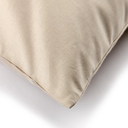 Fața de perna PernaMea Monotonous  Brown, 50x70 cm cumpăra în Chișinau