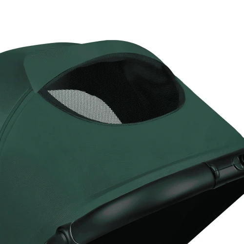 Cărucior de plimbare Lionelo Mira Green Emerald cumpăra în Chișinau