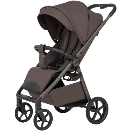 Прогулочная коляска Carrello Bravo Lite Deluxe Supreme Brown купить в Кишиневе