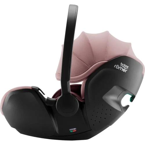 Scoica auto 40-85 cm (I-Size) Isofix Britax-Römer Baby-Safe Pro Dusty Rose cumpăra în Chișinau