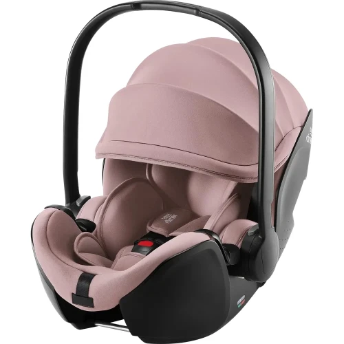 Scoica auto 40-85 cm (I-Size) Isofix Britax-Römer Baby-Safe Pro Dusty Rose cumpăra în Chișinau