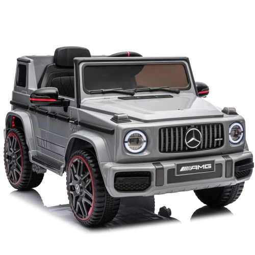Mașină electrică Epid Mercedes G63 AMG Grey cumpăra în Chișinau