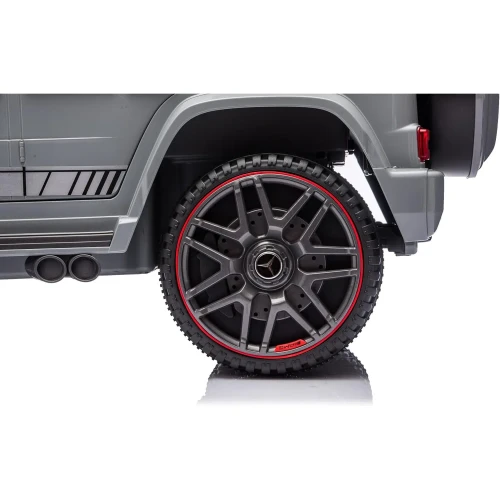 Mașină electrică Epid Mercedes G63 AMG Grey cumpăra în Chișinau