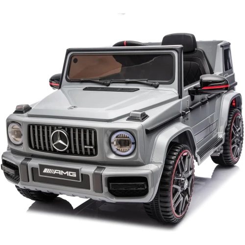 Mașină electrică Epid Mercedes G63 AMG Grey cumpăra în Chișinau