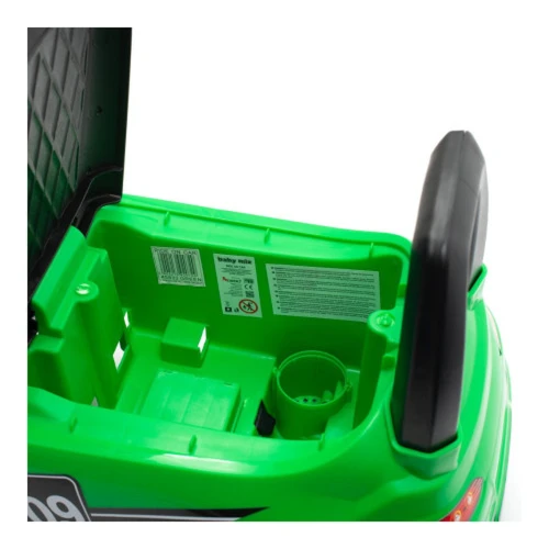 Tolocar Baby Mix Racer UR-BEJ919, verde cumpăra în Chișinau