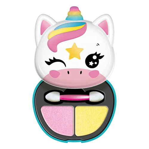 Тени для век Clementoni Crazy Chic Unicorn купить в Кишиневе