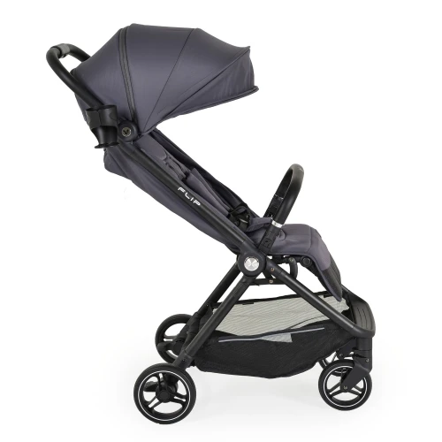 Cărucior de plimbare Moni Flip Obsidian Grey cumpăra în Chișinau